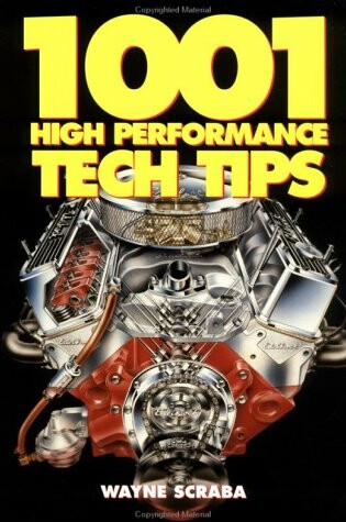 Cover of 1001 High Performance Tech Tips