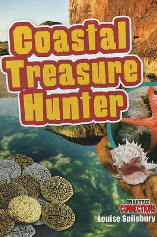Cover of Coastal Treasure Hunter