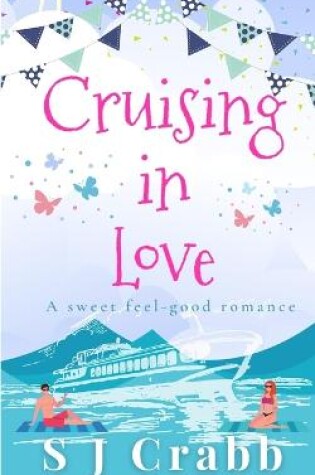 Cover of Cruising in Love