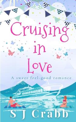 Book cover for Cruising in Love