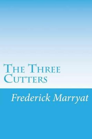 Cover of The Three Cutters