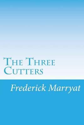 Book cover for The Three Cutters