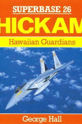 Cover of Hickam