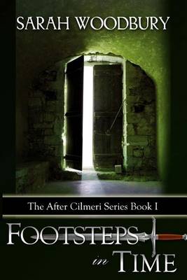 Book cover for Footsteps in Time