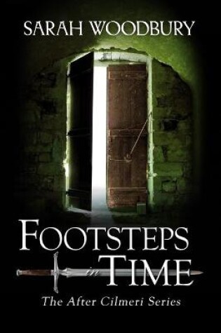Cover of Footsteps in Time