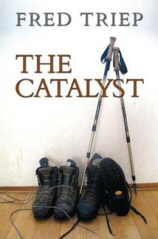 Cover of The Catalyst