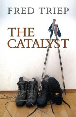 Book cover for The Catalyst