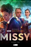 Book cover for Missy Series 2