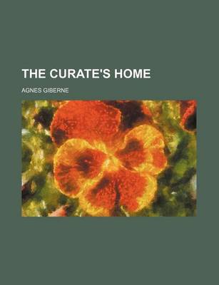 Book cover for The Curate's Home