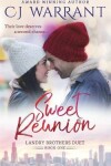 Book cover for Sweet Reunion