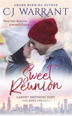 Cover of Sweet Reunion