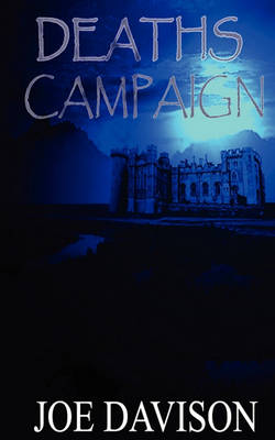 Book cover for Death's Campaign