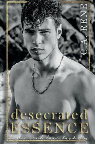 Cover of Desecrated Essence