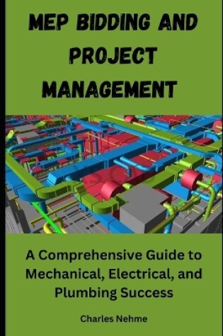 Cover of MEP Bidding and Project Management