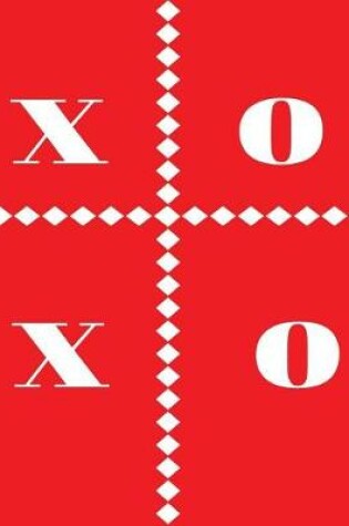 Cover of Xoxo