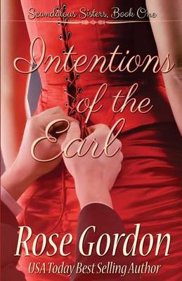 Book cover for Intentions of the Earl