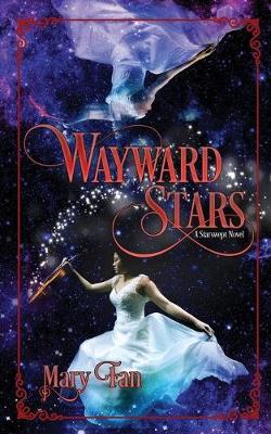 Cover of Wayward Stars
