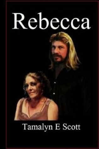 Cover of Rebecca