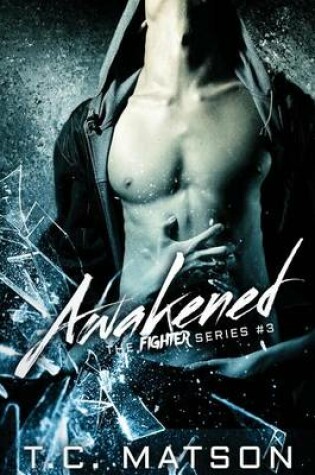 Cover of Awakened