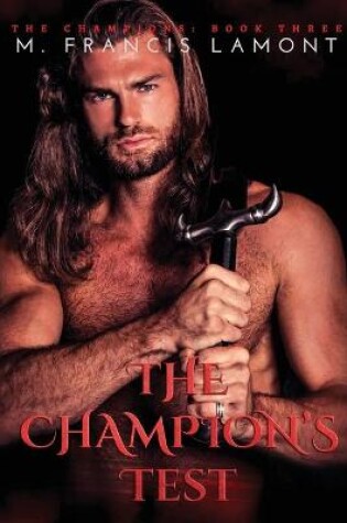 Cover of The Champion's Test