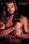 Book cover for The Champion's Test