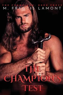 Cover of The Champion's Test