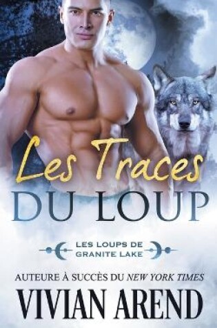 Cover of Les Traces du loup