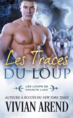 Book cover for Les Traces du loup