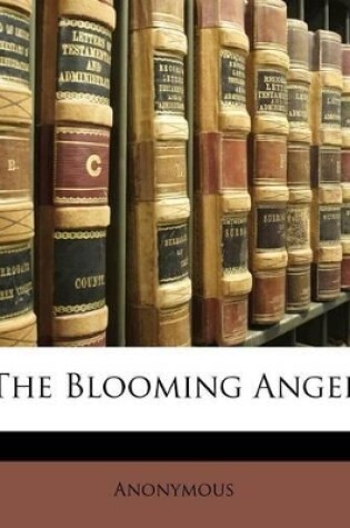 Cover of The Blooming Angel