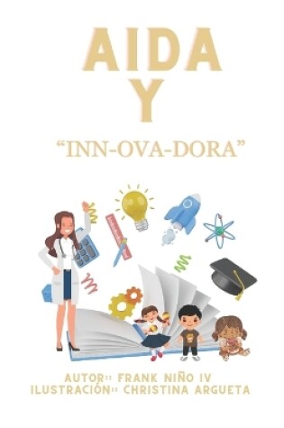 Cover of Aida Y "Inn-Ova-Dora" (Edición en Español)