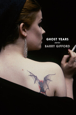 Cover of Ghost Years