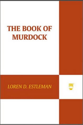 Cover of The Book of Murdock