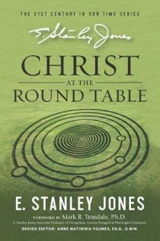 Cover of Christ At The Roundtable