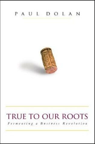 Cover of True to Our Roots