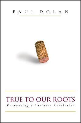 Book cover for True to Our Roots