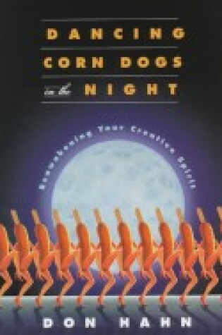 Cover of Dancing Corn Dogs in the Night