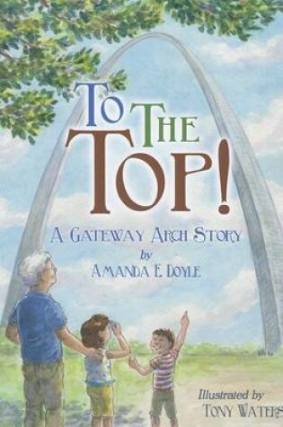 Cover of To the Top!