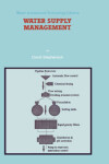 Book cover for Water Supply Management