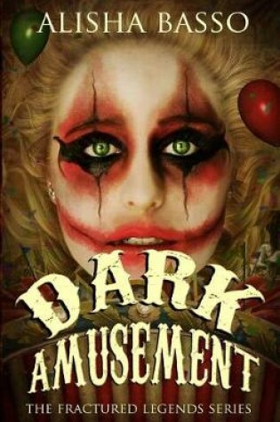 Cover of Dark Amusement