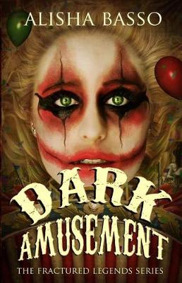 Cover of Dark Amusement