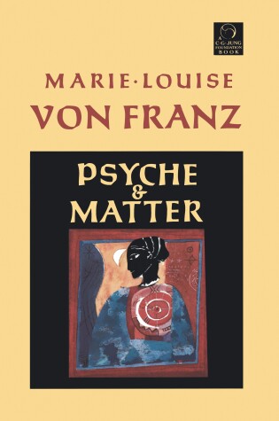 Cover of Psyche and Matter