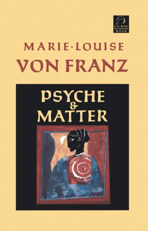 Book cover for Psyche and Matter