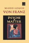 Book cover for Psyche and Matter