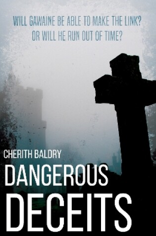 Cover of Dangerous Deceits