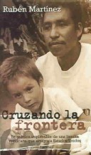 Book cover for Cruzando La Frontera