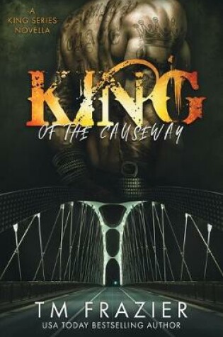Cover of King of the Causeway