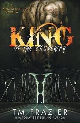 Book cover for King of the Causeway