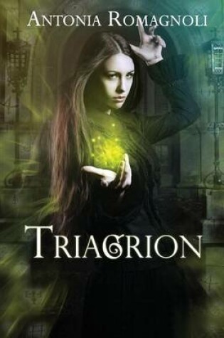 Cover of Triagrion