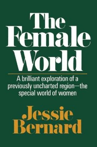 Cover of Female World