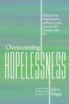 Book cover for Overcoming Hopelessness